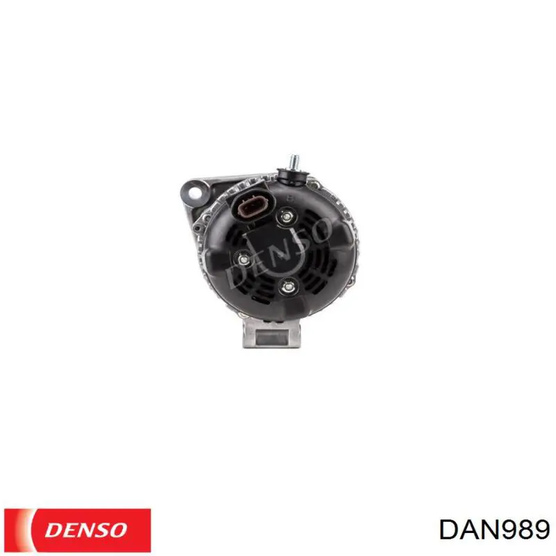 Alternador DAN989 Denso