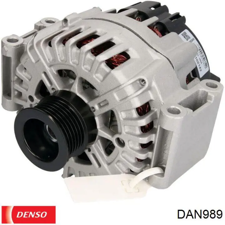 Generador Denso DAN989
