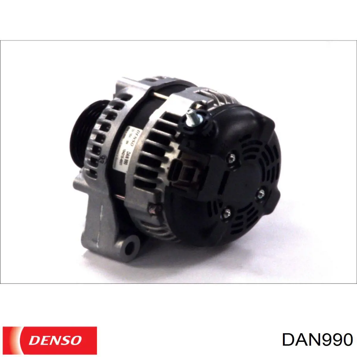 DAN990 Denso alternador