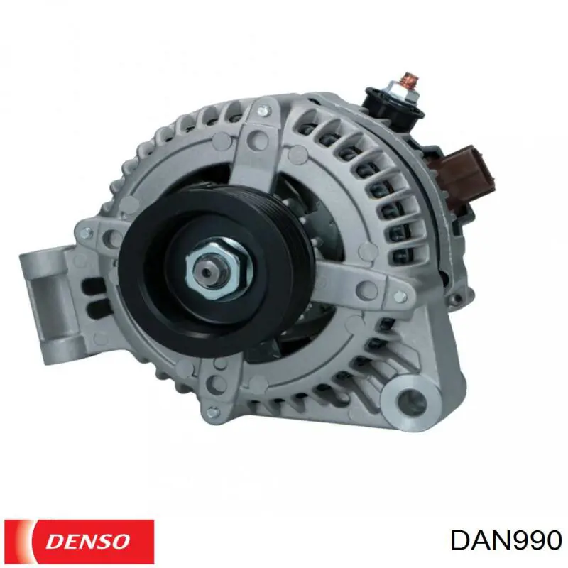 Alternador DAN990 Denso