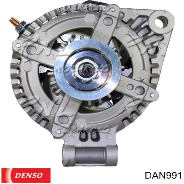 Alternador del motor Denso DAN991 precio, desde 196,48 EUR