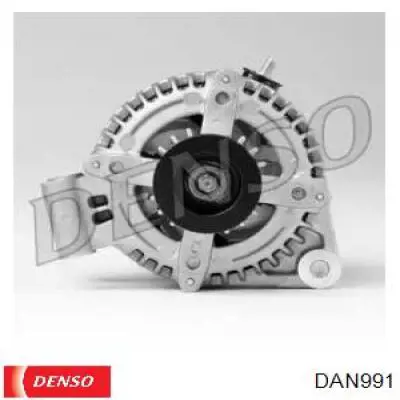 Comprar DAN991 Denso Dynamo