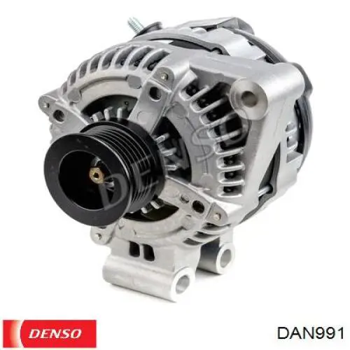 Alternador DAN991 Denso