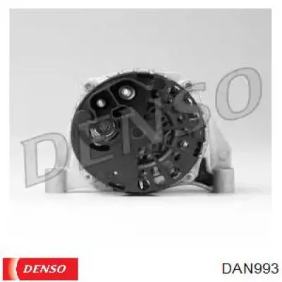 Alternador DAN993 Denso