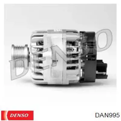 DAN995 Denso Alternador de coche