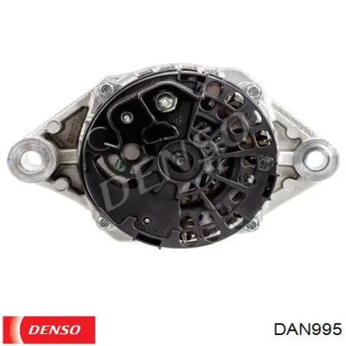 Alternador DAN995 Denso