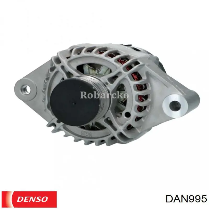 Generador Denso DAN995
