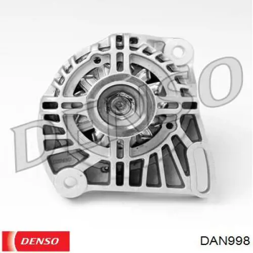 DAN998 Denso Alternador de coche