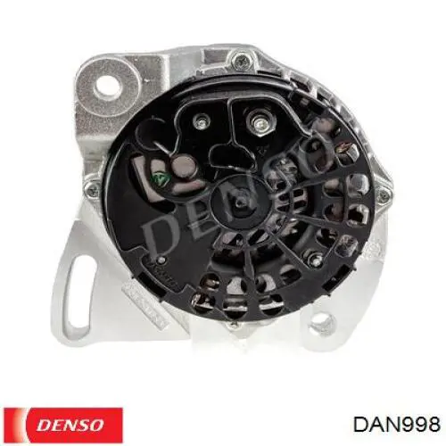 Alternador del motor Denso DAN998 precio, desde 183,33 EUR