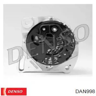 Comprar DAN998 Denso Dynamo