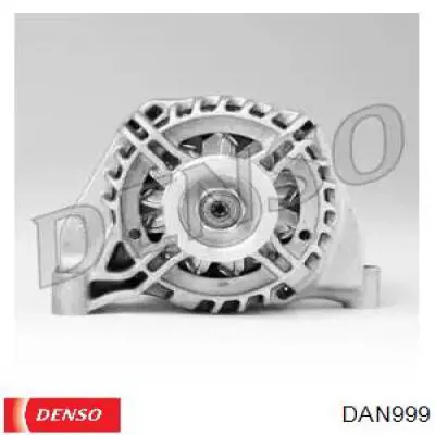 Alternador del motor Denso DAN999 precio, desde 84,22 EUR