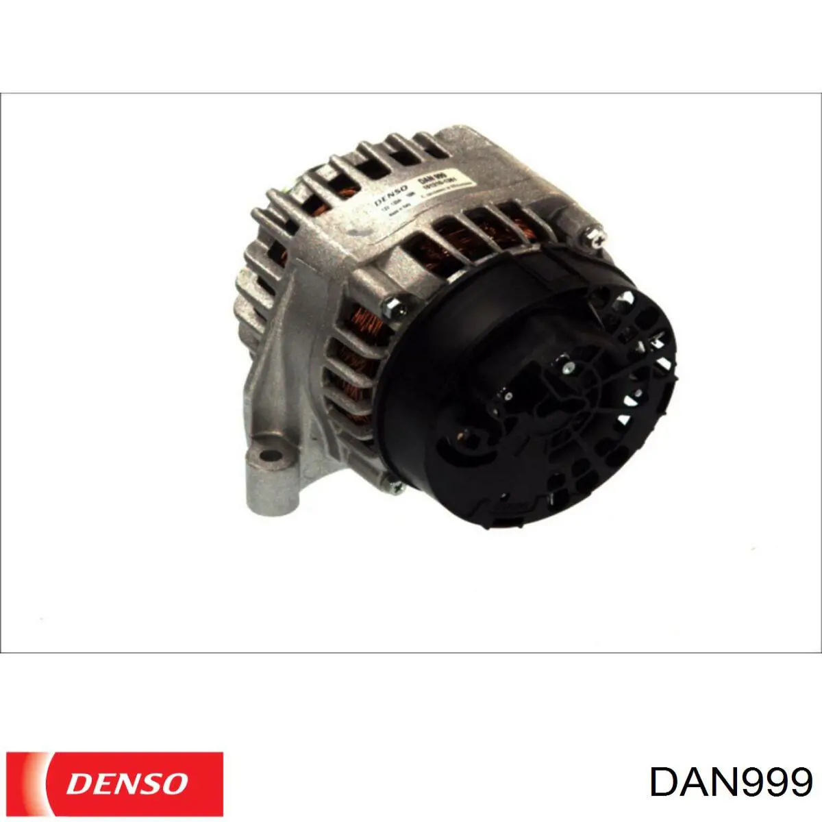 Alternador DAN999 Denso