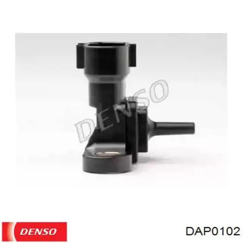 DAP-0102 Denso sensor de presion del colector de admision