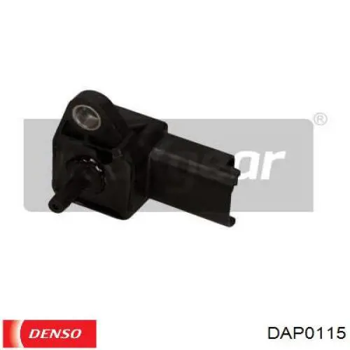 Sensor de presión del aire de admisión Denso DAP0115