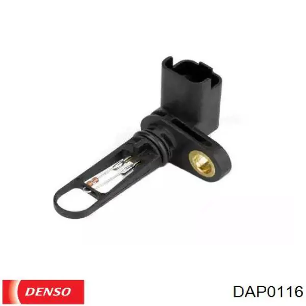 Comprar DAP0116 Denso Sensor de presión del colector de admisión