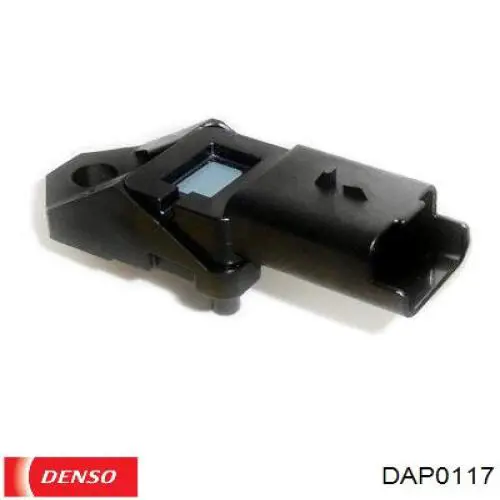 DAP0117 Denso sensor de presion del colector de admision