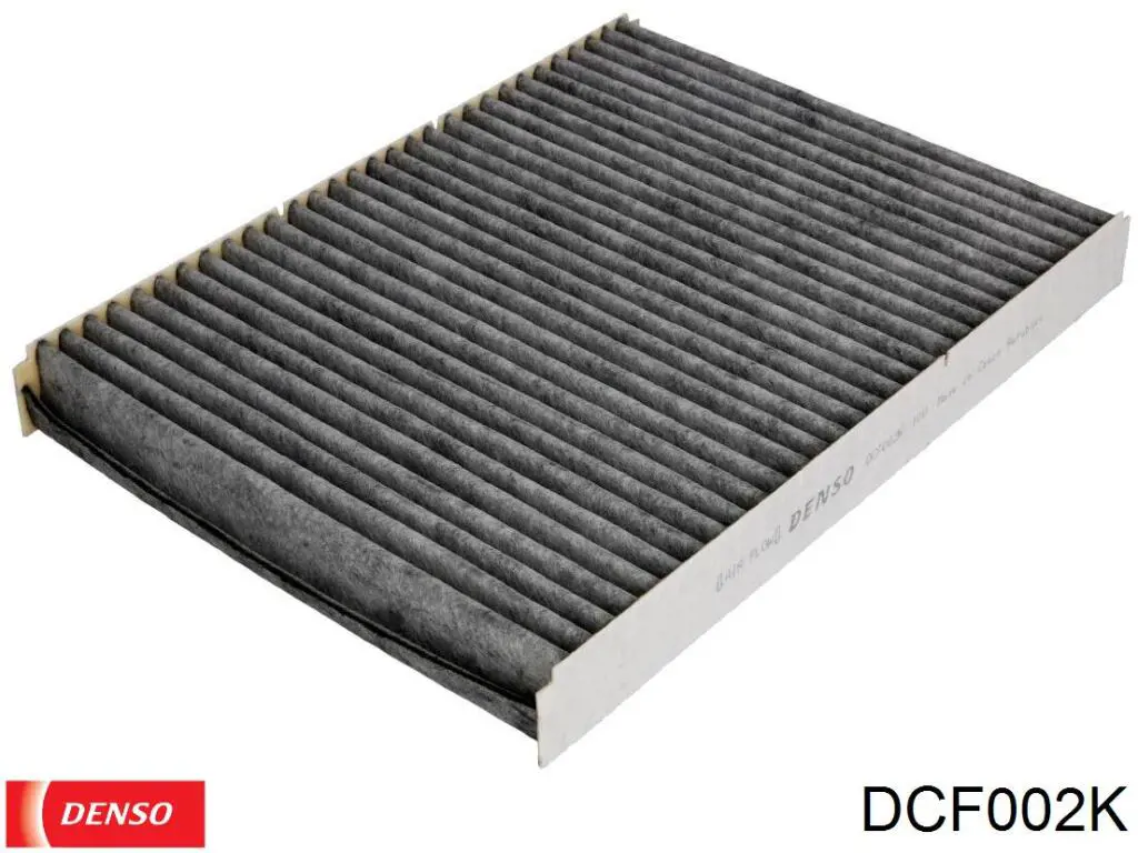 DCF002K Denso filtro habitáculo