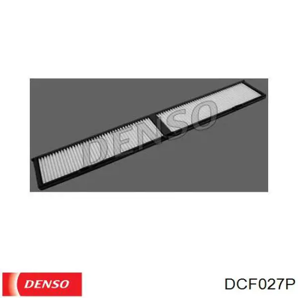 DCF027P Denso filtro habitáculo