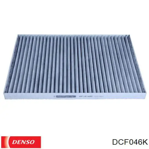 DCF046K Denso filtro habitáculo