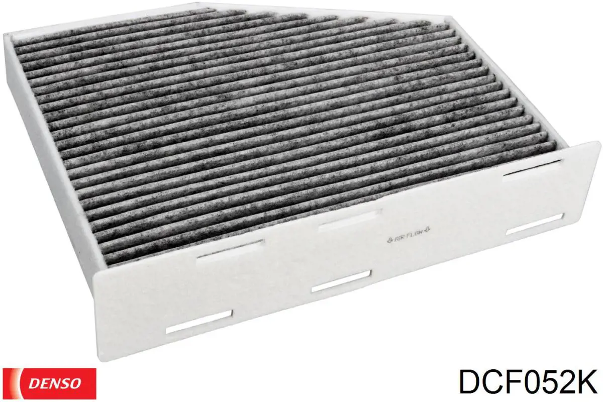 DCF052K Denso filtro habitáculo