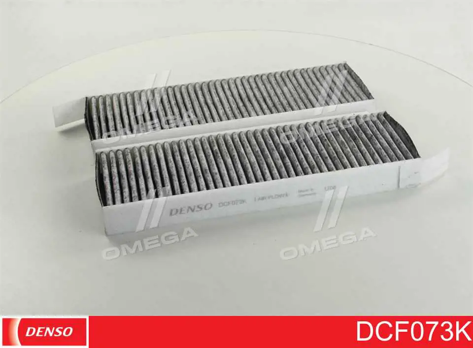 Comprar DCF073K Denso Filtro de aire del habitáculo