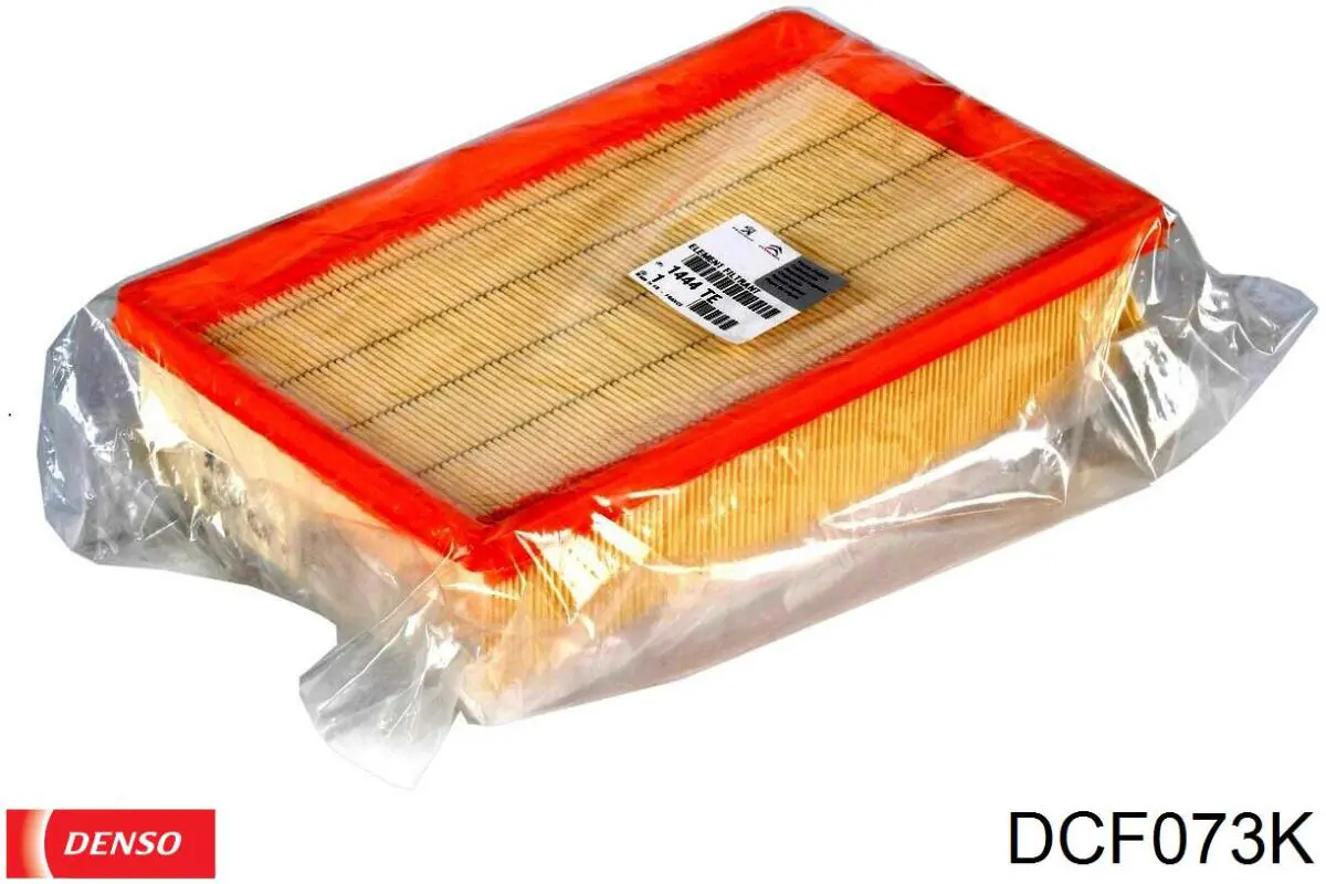Filtro de cabina Denso DCF073K precio, desde 12,22 EUR