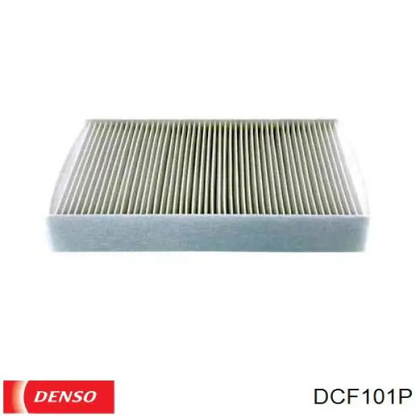 DCF101P Denso filtro habitáculo