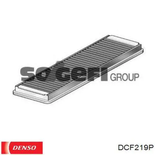 DCF219P Denso Filtro antipolen