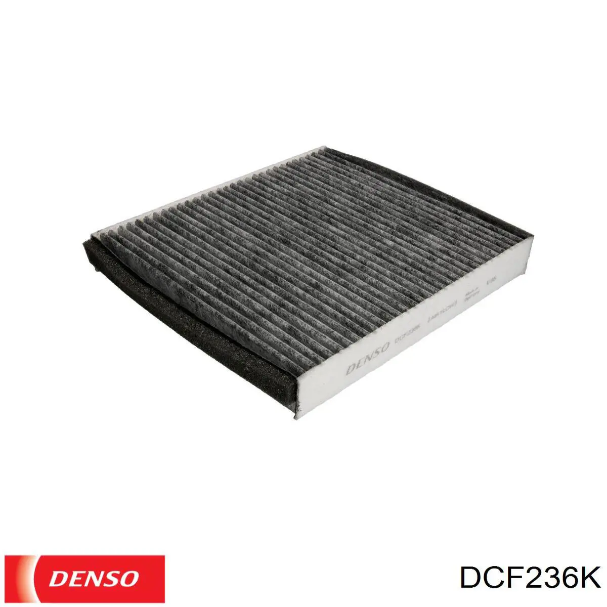 DCF236K Denso Filtro antipolen