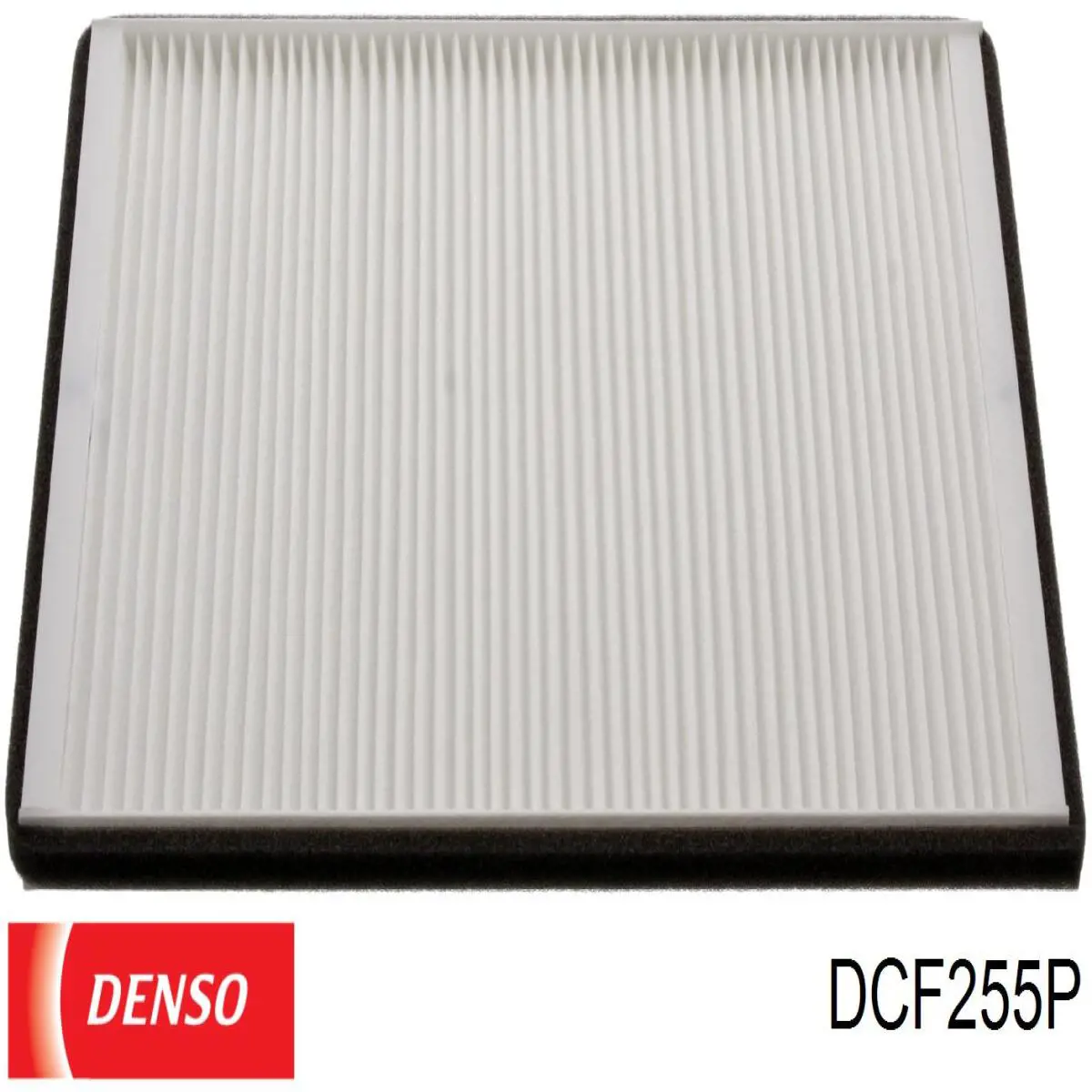 DCF255P Denso filtro habitáculo