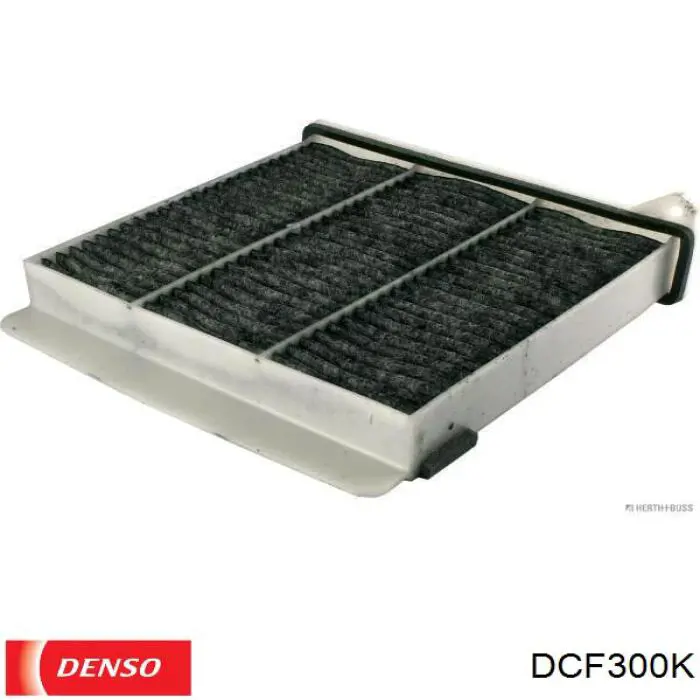 Filtro de cabina Denso DCF300K precio, desde 14,37 EUR