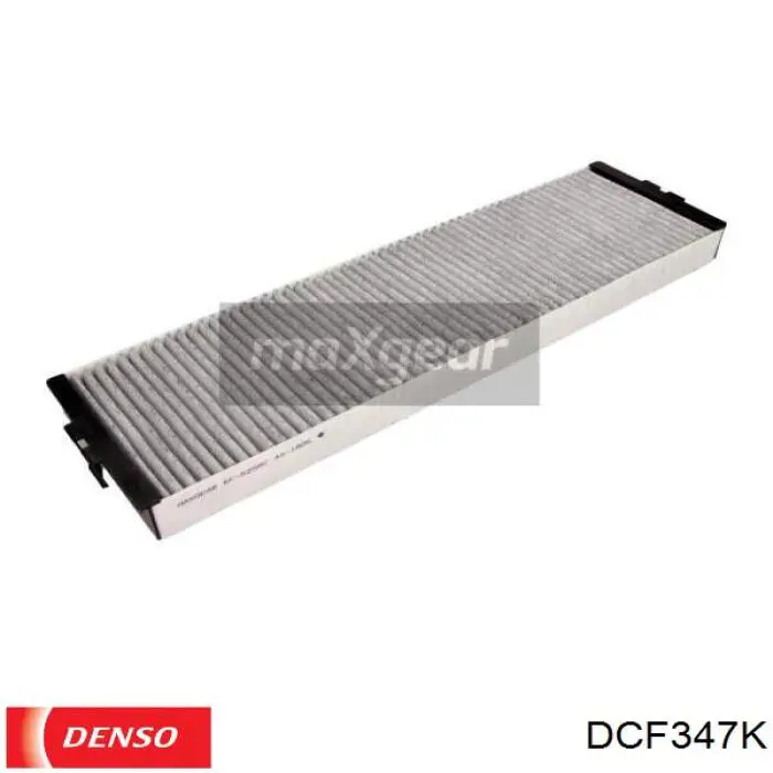 DCF347K Denso filtro habitáculo