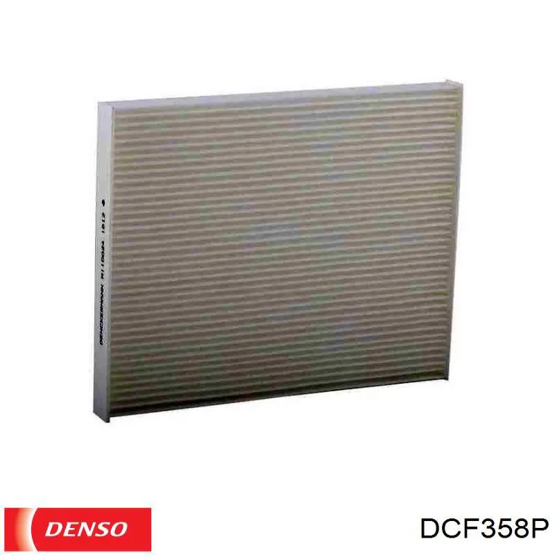 Filtro de habitáculo DCF358P Denso