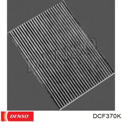 DCF370K Denso filtro habitáculo