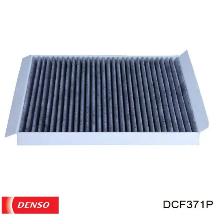 DCF371P Denso filtro de habitáculo