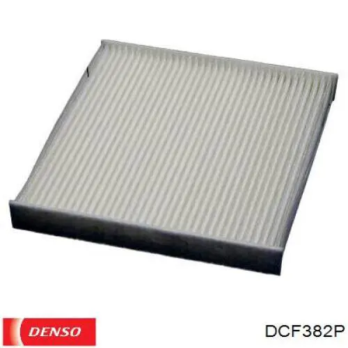 Filtro de cabina Denso DCF382P precio, desde 7,05 EUR