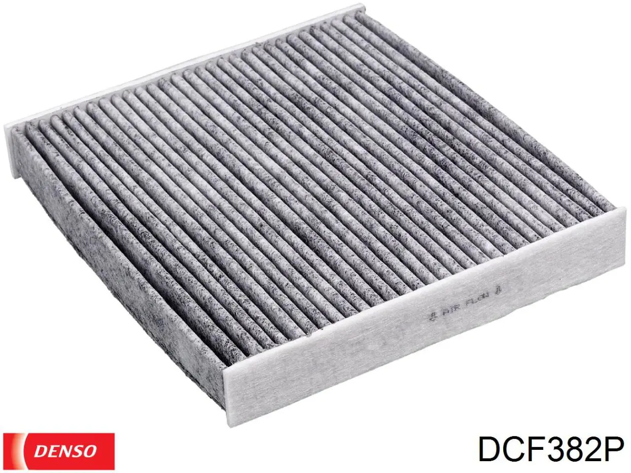Comprar DCF382P Denso Filtro de aire del habitáculo