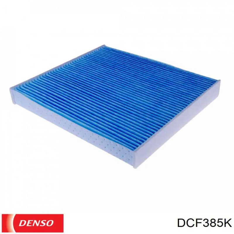 Comprar DCF385K Denso Filtro de aire del habitáculo