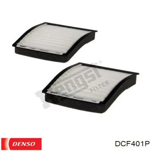 698469 VALEO Filtro antipolen