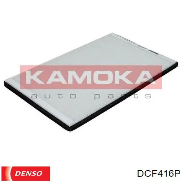 Filtro de habitáculo 8671012066 Renault (RVI)