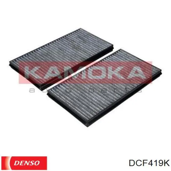 DCF419K Denso filtro habitáculo