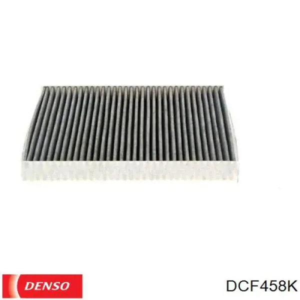 DCF458K Denso filtro habitáculo