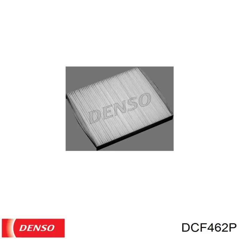 DCF462P Denso filtro habitáculo