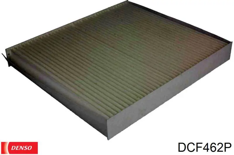 Filtro de cabina Denso DCF462P precio, desde 8,68 EUR