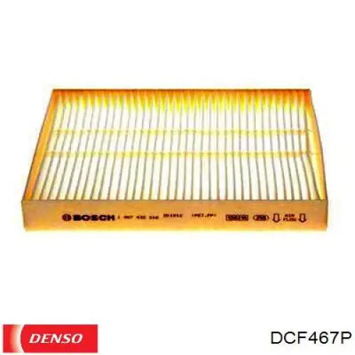 Filtro de cabina Denso DCF467P precio, desde 9,51 EUR