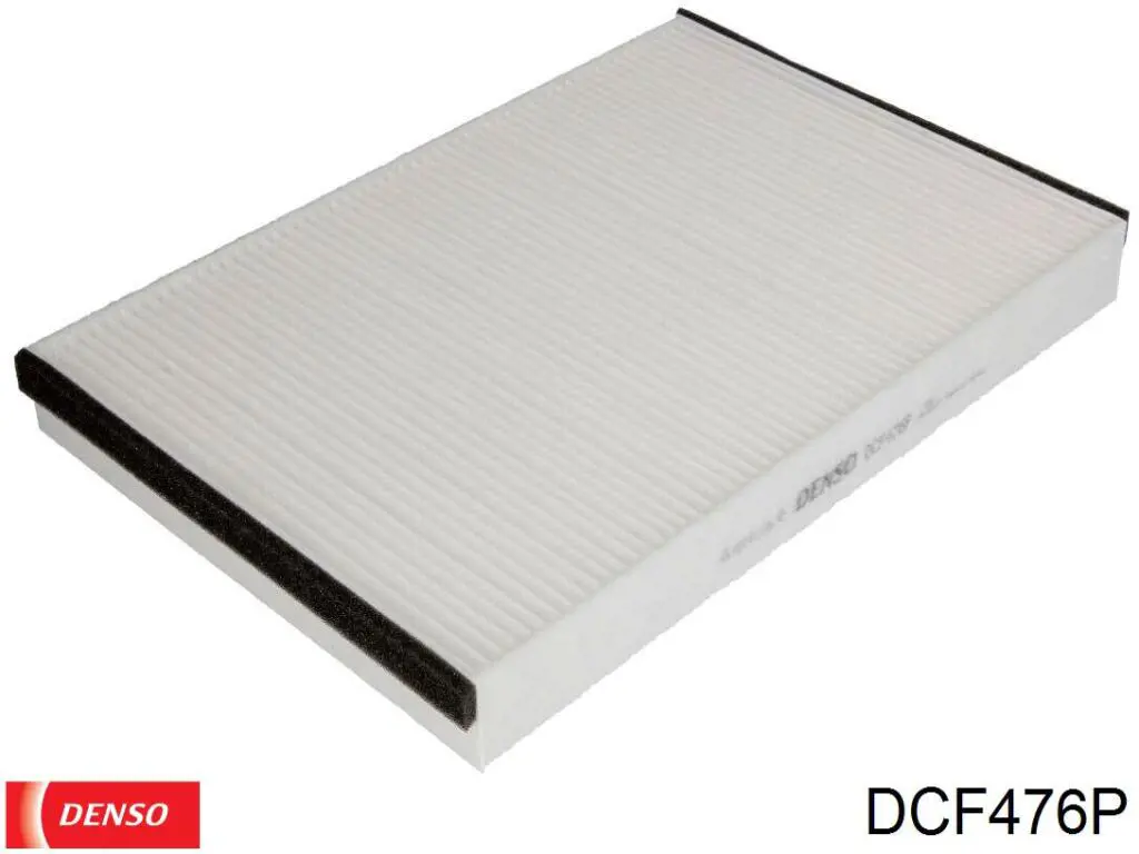 Comprar DCF476P Denso Filtro de aire del habitáculo