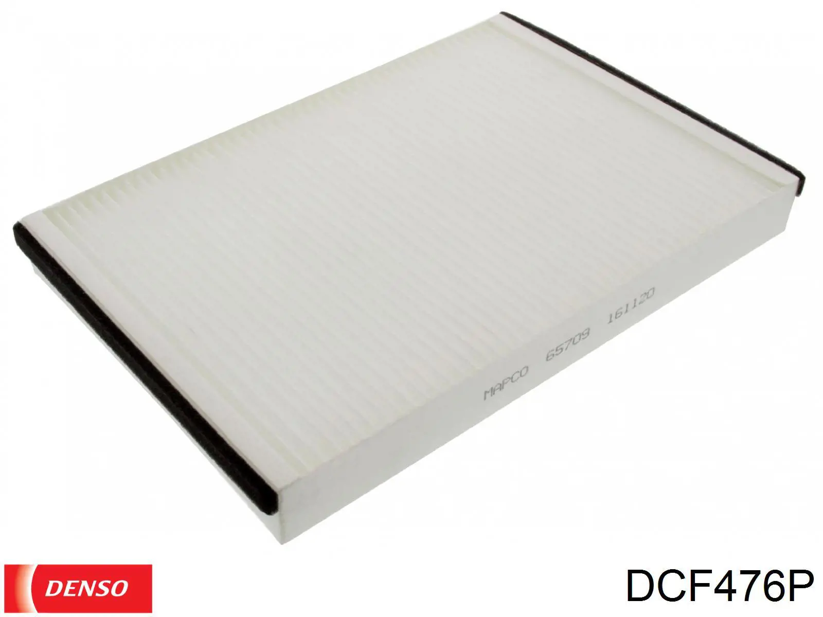 Filtro de cabina Denso DCF476P precio, desde 11,06 EUR