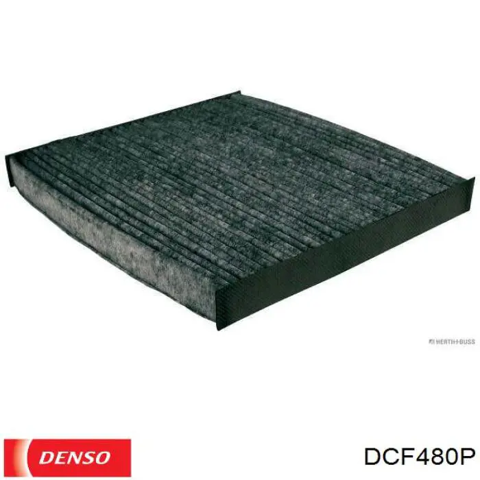 Comprar DCF480P Denso Filtro de aire del habitáculo