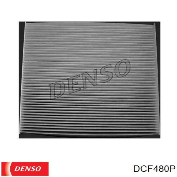 DCF480P Denso filtro habitáculo