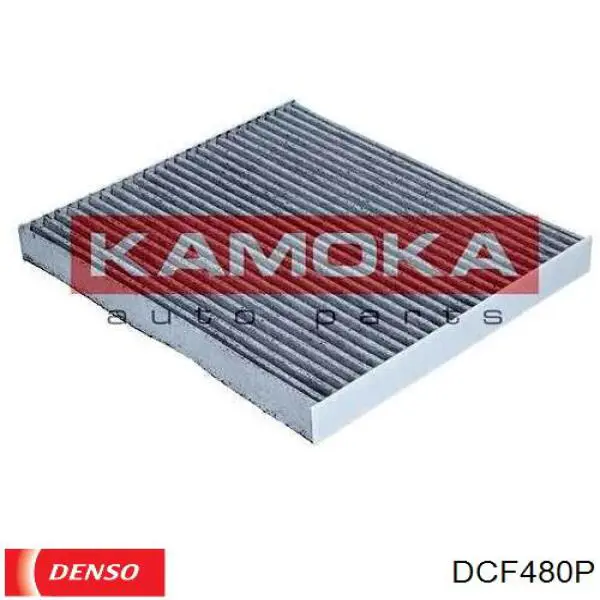 Filtro de cabina Denso DCF480P precio, desde 6,03 EUR